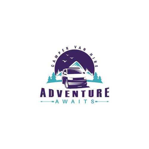 Adventure Awaits