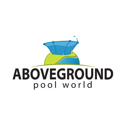 Pool world