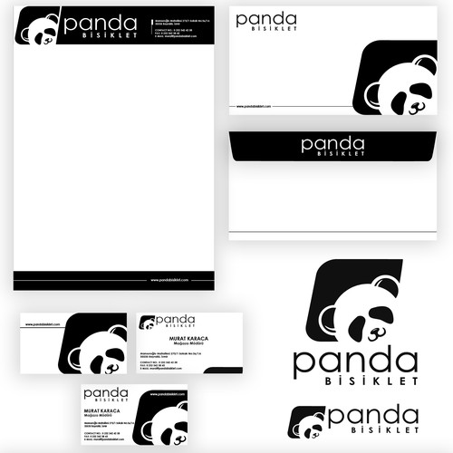 Panda Bisiklet