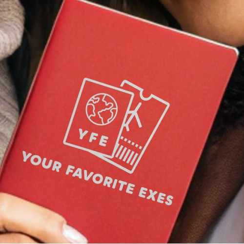 Your Favorite Exes podcast