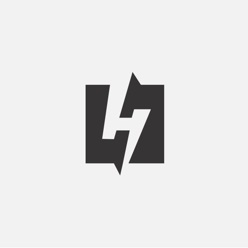 H electrical Logo