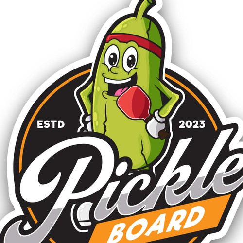 Pickleboard