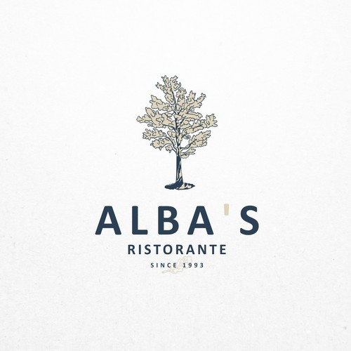 Concept for ALBA'S