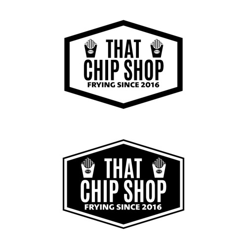 The Chip Shop