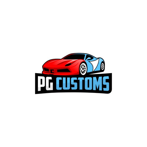 PG Customs