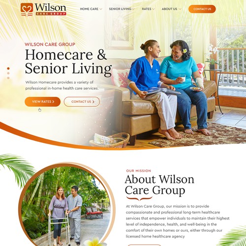 Wilson Care Group