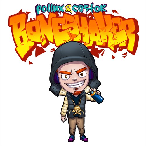 Boneshaker