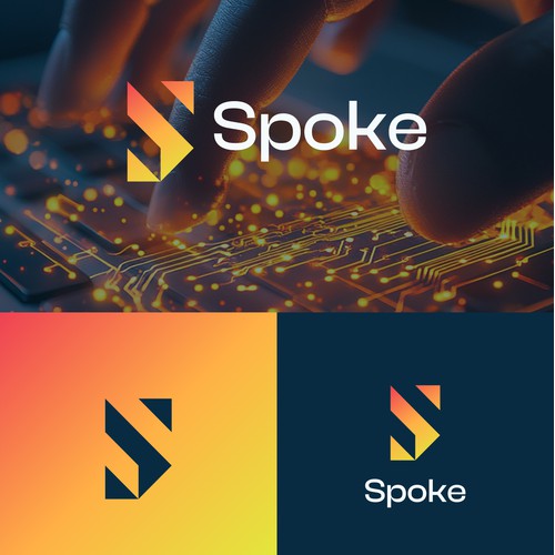 Logo Design & Brand identity