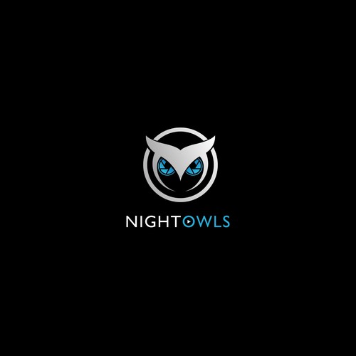 Owls logo