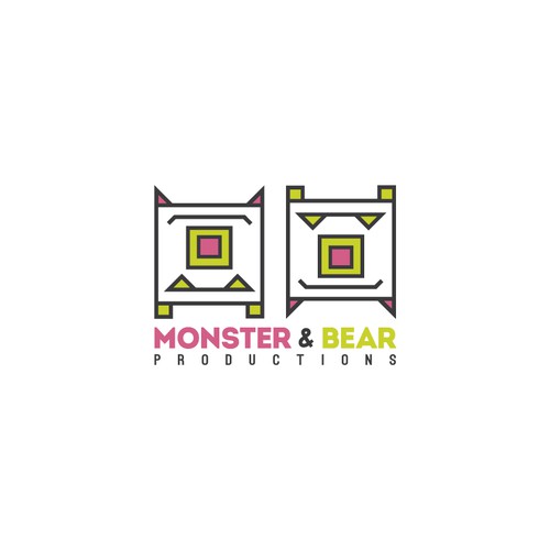 Monster & Bear production company.