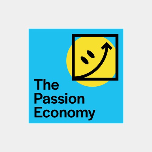 Logo Design Concept for The Passion Economy