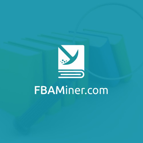 FBAMiner.com Logo