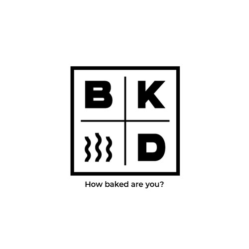 Bold branding for baked goods