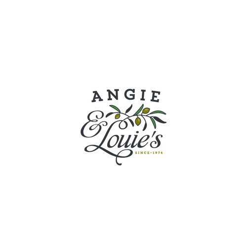 Angie & Louie's