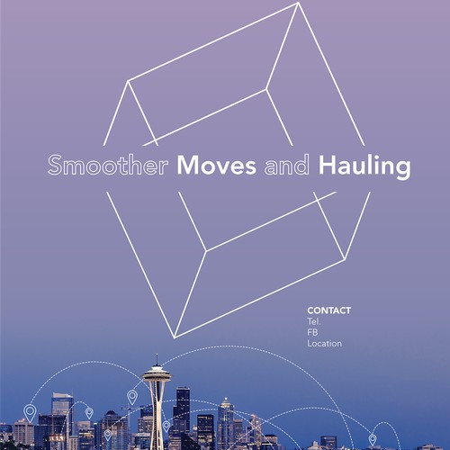 Smoother Moves and Hauling Flyer