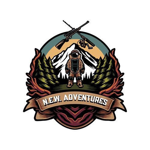 N.E.W. Adventures