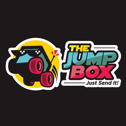 The Jumpbox Logo