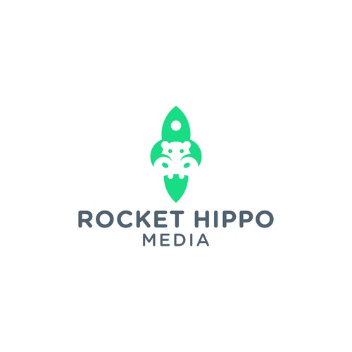 Rocket Hippo Media