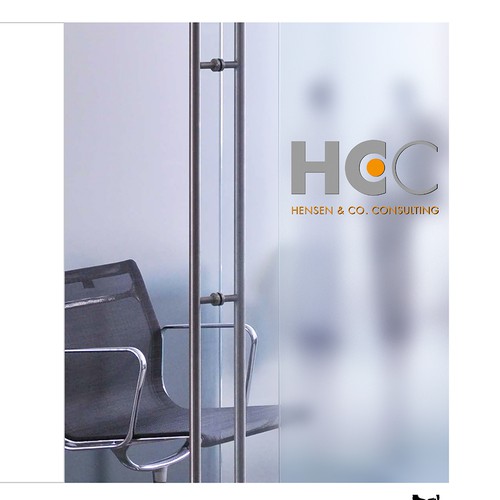 Start Up Unternehmensberatung braucht Design