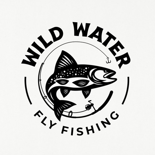 Logo design contest entry