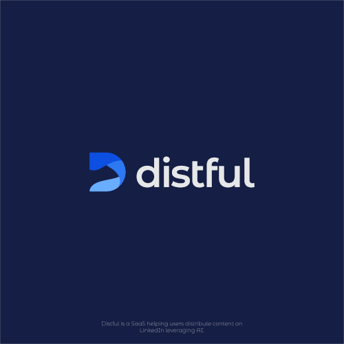 D Logo Design