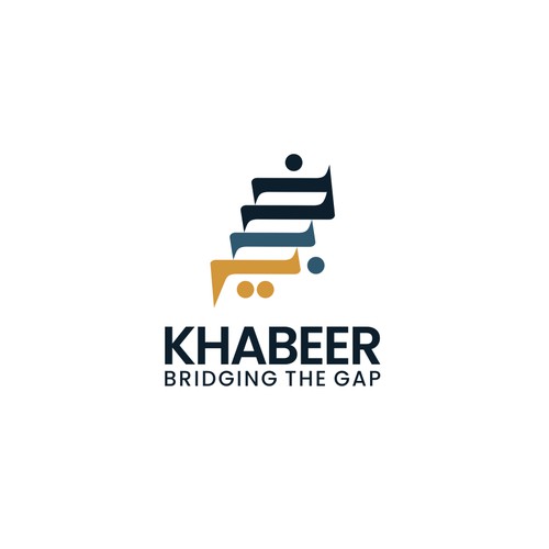 Design a logo for Khabeer