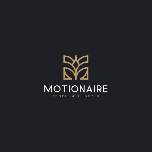 High end clothing line - Logo design