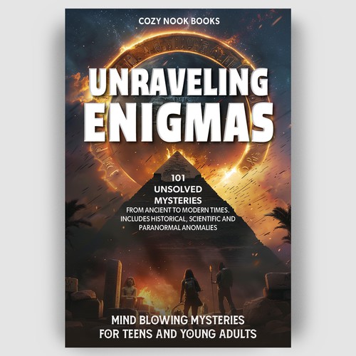 Unraveling Enigmas