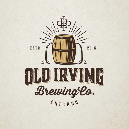 Old Irving Brewing Co.