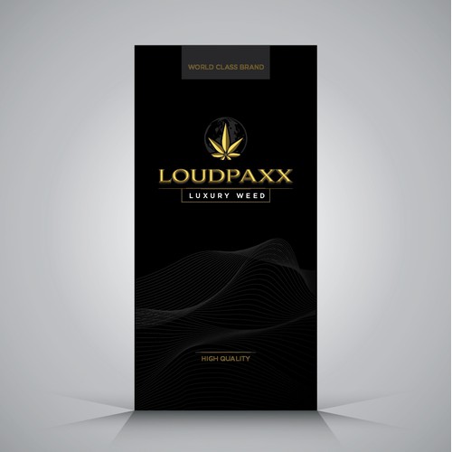 LoudPaxx