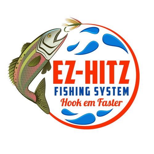 Ez Hitz Fishing!
