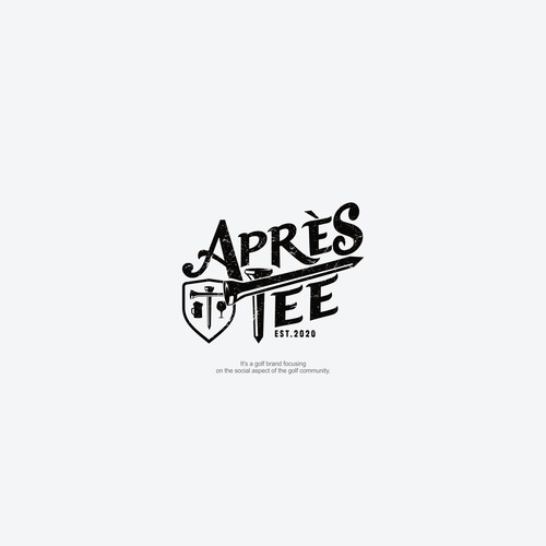 Après Tee