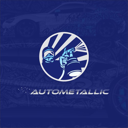 Autometallic