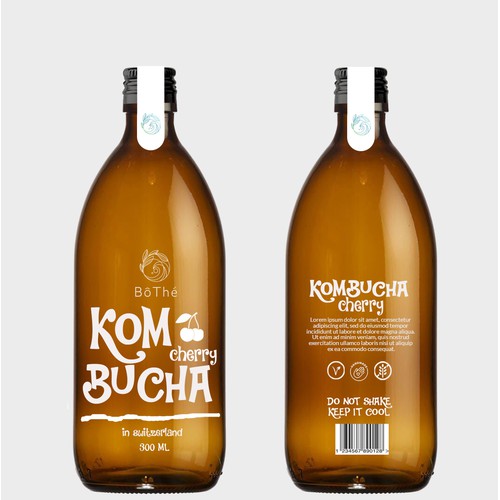 kombucha