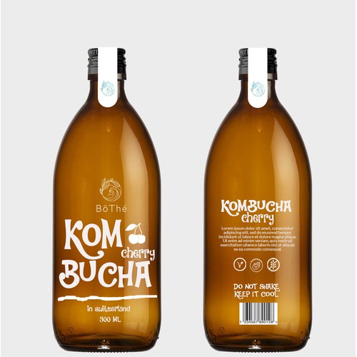 kombucha