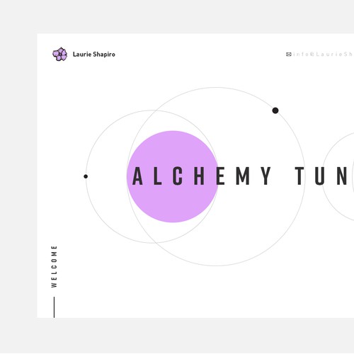 Alchemy Tunnel