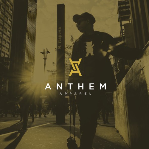 Anthem Apparel