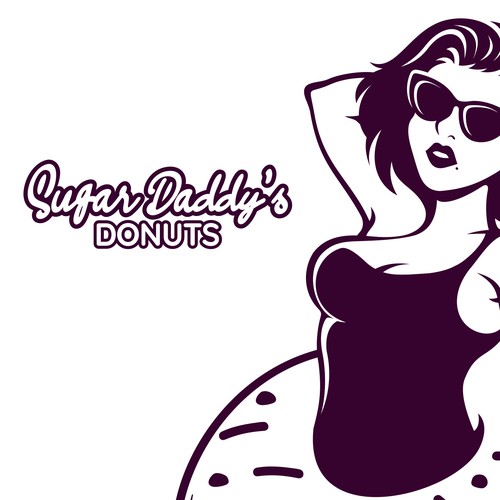 Sugar Daddy's Donuts