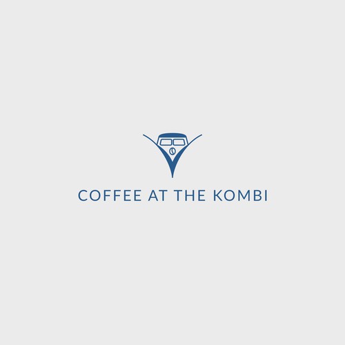 Propose Logo For Coffee Shop