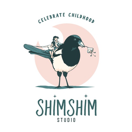 ShimShim工beplay官方下载苹果版作室