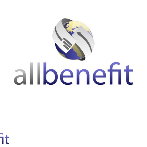 All Benefit Logo