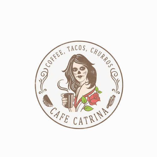 Cafe Catrina