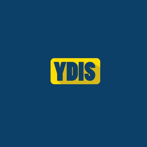 YDIS - Logo proposal