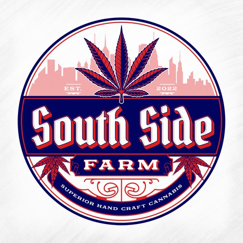 South Side Farm