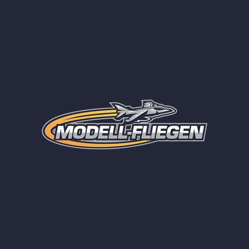 Modell-Fliegen Logo