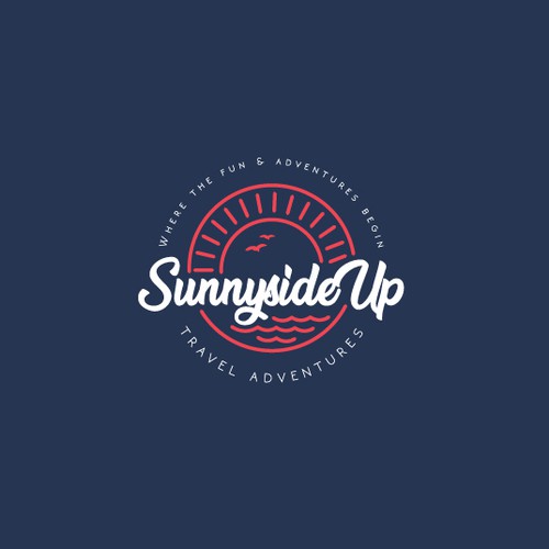 Sunnyside up