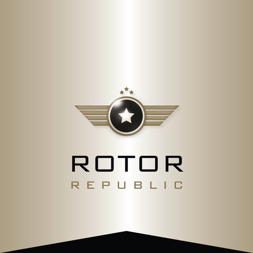 Rotor Republic