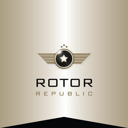 Rotor Republic