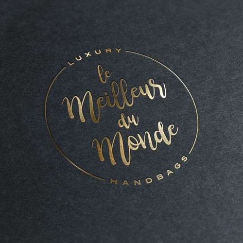 design no concurso de Design de logotipos