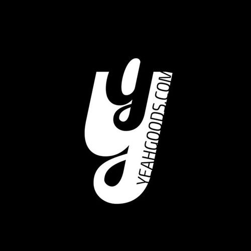 LOGO V2.0 - FOR YEAHGOODS.COM